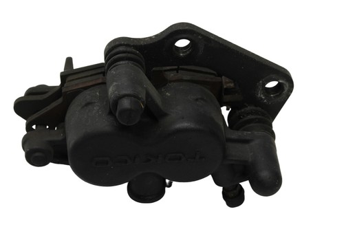 Bremssattel bremszange vorne - bremszange,