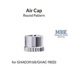 GAAHLERI GAA-40249 Round