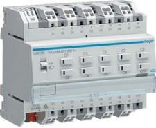 HAGER TXA610D SCHALTAKTOR