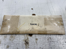 Head gasket set jensen - head,