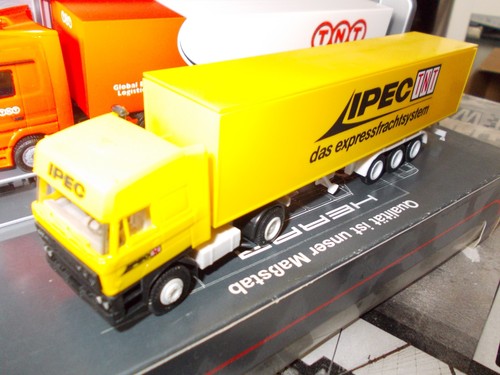 Ipec tnt expressfracht - , #