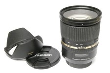 Tamron SP 24-70 mm / 2,8   DI