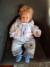 Limitierte künstlerpuppe - limitierte,