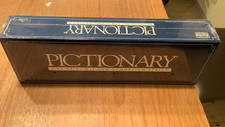 Pictionary gesellschaftsspiel - pictionary,