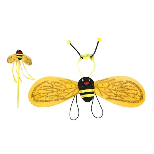 Hummel honig kostüm für - hummel,