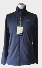 Bergans Damen Fleecejacke Gr