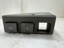 Skoda Favorit Schalter Licht