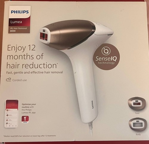 Philips lumia laser - philips,
