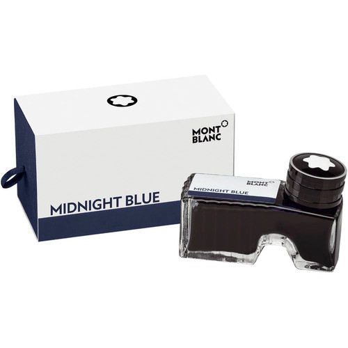 Montblanc tintenfass 109204 - montblanc,