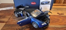 Bugatti veyron autoart - veyron,