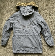 Sansibar Sylt, Parka, Mantel