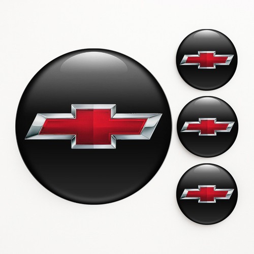 Chevrolet nabendeckel - chevrolet,
