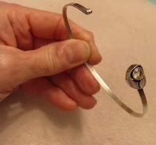 Finnland Armspange Karl Lane