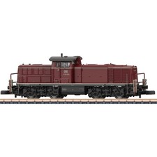 Märklin 88510 Z Diesellok V