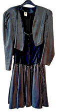 Festliches Kleid mit