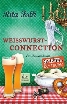 Weißwurstconnection der - weißwurstconnection:,