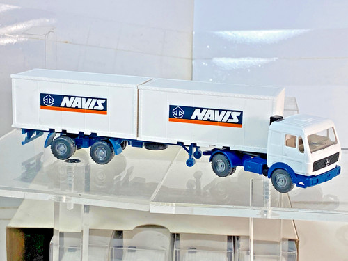 Wiking werbemodell navis 2 - werbemodell, "navis"