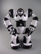 •●♥ WowWee Robosapien V1