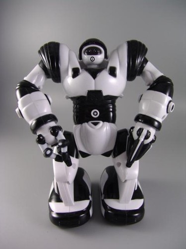 Wowwee robosapien v1 - •●♥,