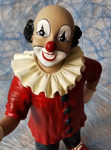 Gilde clowns tellerjongleur - gilde,