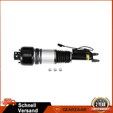 Luftfederbein Luftfederung mit