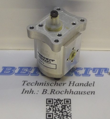 Hydraulikpumpe für hako - hydraulikpumpe,