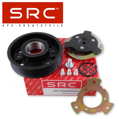 Src klimakompressor - src,