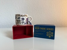 Starbucks minitasse ornament - starbucks, minitasse/ornament