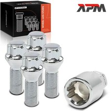 4x Radbolzen Radschraube