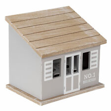 Clayre&Eef Eierschrank Holz Eierkasten Eierkorb Eier Shabby Chic Landhaus 6H2069