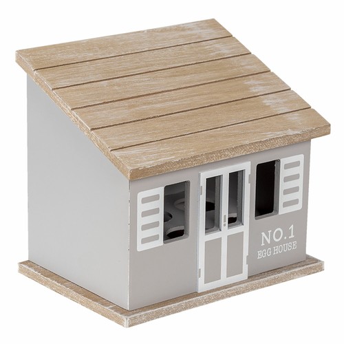 Clayre eef eierschrank holz - clayre&eef,