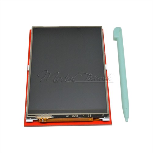Inch tft lcd 480x320 - 3.5,