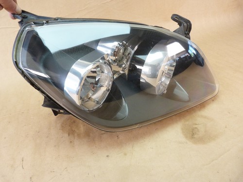 Scheinwerfer opel tigra - opel,