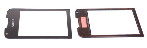 Aussenglas nokia 8800 arte - aussenglas,