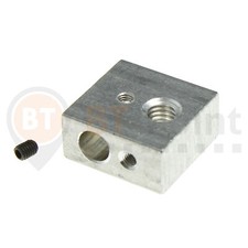Heizblock für Makerbot MK7