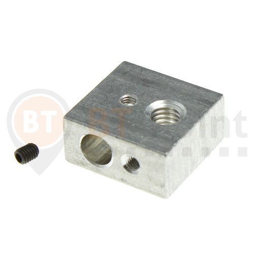 Heizblock für makerbot mk7 - für,