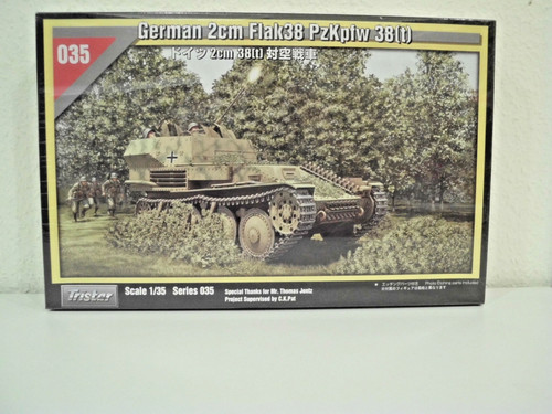 Tristar 35035 german - 35035, 2cm