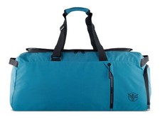 CHIEMSEE Light N Base Sportsbag Sporttasche Reisetasche Tasche Turquois petrol