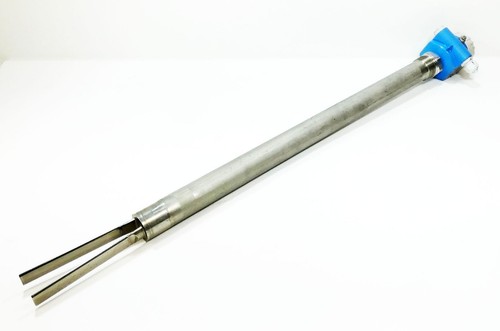 Endress hauser soliphant - endress+hauser, m