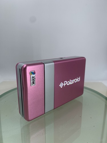 Polaroid zip digital - zip,