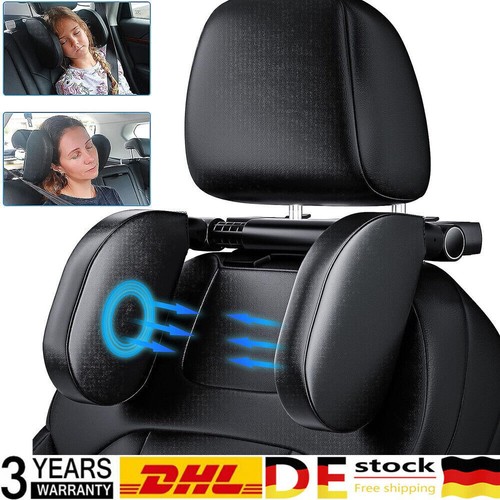 Autositz kissen kopfstütze - autositz,