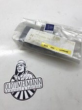 2 Stück Abdeckkappe vorne