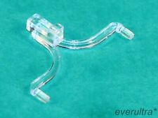 Ersatzteil Roco HO Dampflok BR 93 682 DB (43320) - Lichtleiter (vorn)*