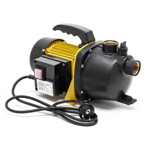Gartenpumpe 3800l/h