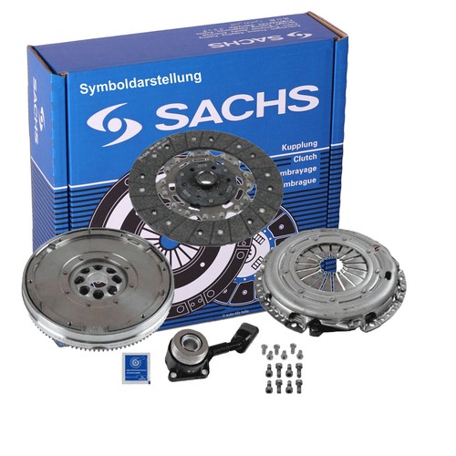 Sachs kupplungssatz - sachs,
