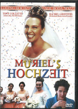 Muriel´s Hochzeit (DVD)