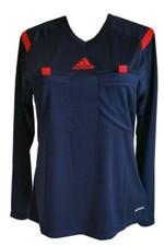 Adidas referee jersey - referee, 14