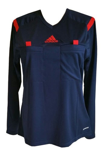 Adidas referee jersey - 14,