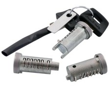 Schlosssatz Original für PIAGGIO Quartz 50 DT LC 92-96 NSP1T