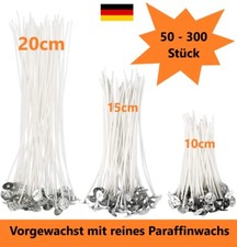 100 150 200 stk - 100/150/200, kerzendocht
